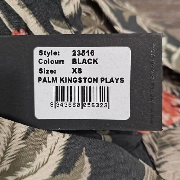 One Teaspoon  X REVOLVE Kingston Jumpsuit Sz XS - Picture 2 of 10